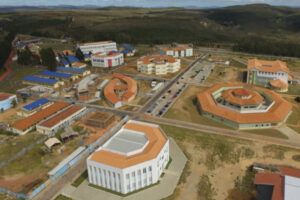 Leia mais sobre o artigo UFVJM, em Minas Gerais, realiza provas da 1ª e 2ª etapa da SASI 2022