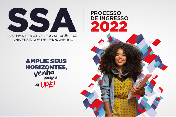 Você está visualizando atualmente UPE divulga 1º remanejamento da 3º etapa do SSA 2022