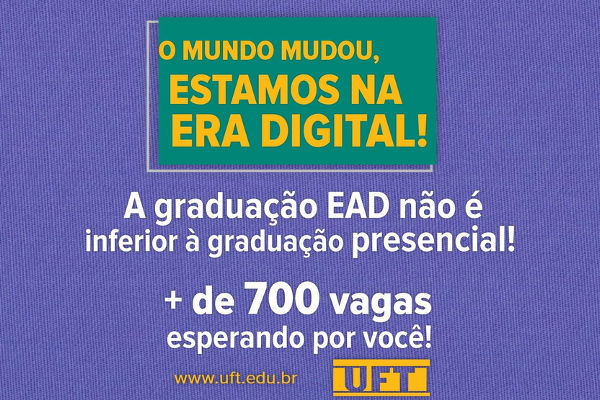 Você está visualizando atualmente UFT e IFT aplicam provas dos Vestibulares 2022/2