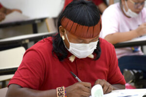 Leia mais sobre o artigo conheça vestibulares voltados para indígenas
