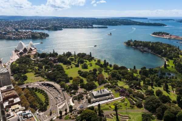 No momento, você está visualizando Bolsas de estudo de graduação na Universidade de Sydney