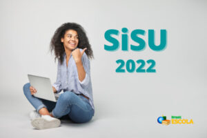 Leia mais sobre o artigo Inscrições para SiSU 2022/2 finalizam hoje