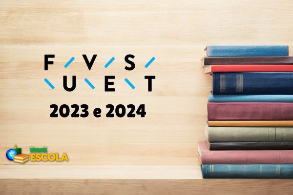 Você está visualizando atualmente Livros do Vestibular Fuvest 2023 e 2024: resumo e análise