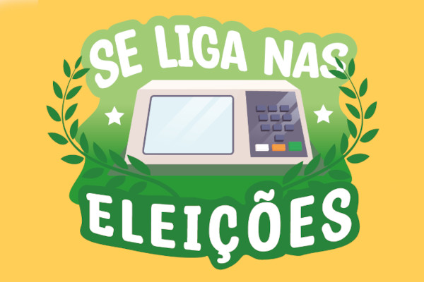 Você está visualizando atualmente Brasil Escola lança série de vídeos sobre as eleições