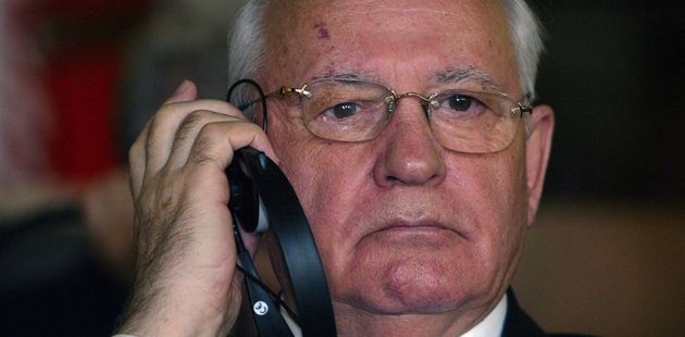 Você está visualizando atualmente Mikhail Gorbachev, ex-líder soviético, morre aos 91 anos