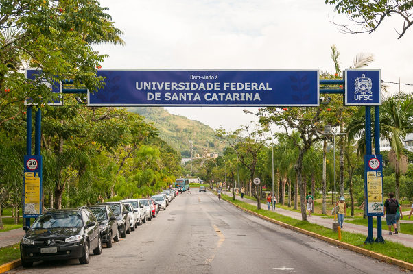 Você está visualizando atualmente Inscreva-se no Vestibular Unificado UFSC/IFSC 2023