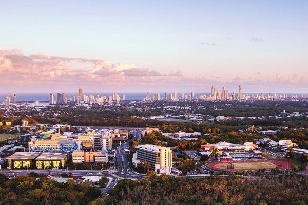 Você está visualizando atualmente Bolsas de estudo da Griffith University, na Austrália