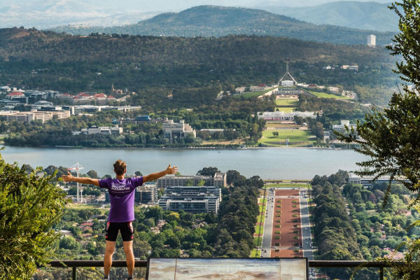 No momento, você está visualizando 5 razões para fazer o high school em Canberra, na Austrália