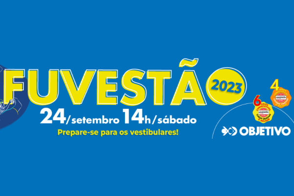 No momento, você está visualizando Inscrições para Simulado Fuvestão 2023 gratuito podem ser feitas