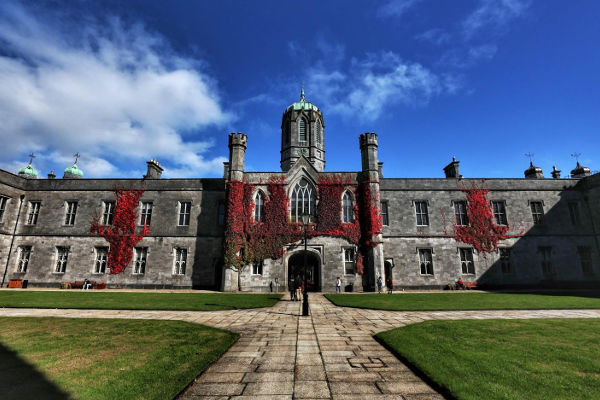 No momento, você está visualizando Bolsas de estudo da University of Galway, na Irlanda