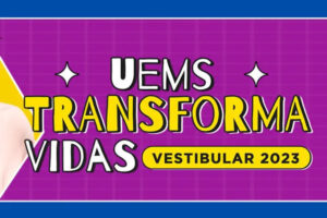 Leia mais sobre o artigo Estão abertas as inscrições para Vestibular UEMS 2023