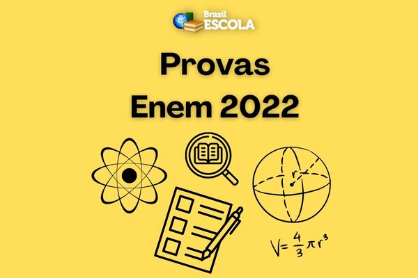 Você está visualizando atualmente Enem 2022: provas, tema da redação e análise