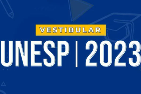 Você está visualizando atualmente Unesp aplica provas da 2ª fase do Vestibular 2023