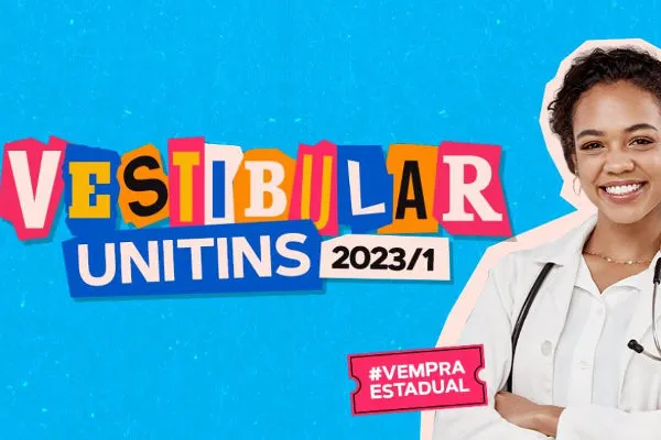 Você está visualizando atualmente Unitins encerra hoje (7) as inscrições para o Vestibular 2023/1