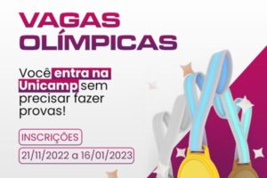 Leia mais sobre o artigo abertas as inscrições para a seleção Vagas Olímpicas 2023