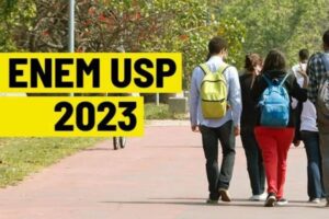 Leia mais sobre o artigo USP finaliza inscrições para Vestibular 2023 via Enem