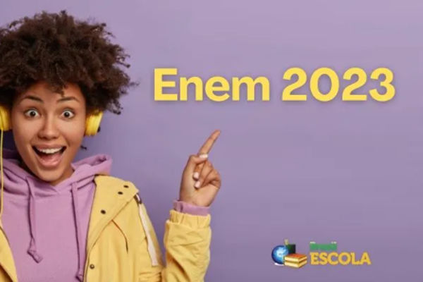 Você está visualizando atualmente Enem 2023 – Brasil Escola