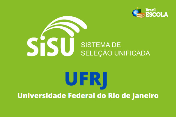 No momento, você está visualizando No SiSU 2023, UFRJ terá mais de 8,7 mil vagas