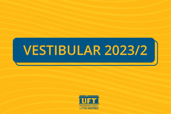Você está visualizando atualmente pedidos de isenção do Vestibular 2023/2 já podem ser feitos