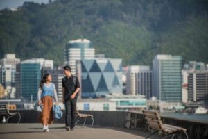 Leia mais sobre o artigo Bolsas de estudo da Victoria University of Wellington, na Nova Zelândia