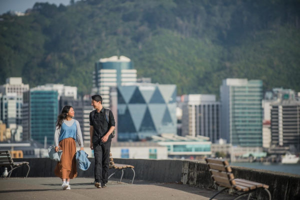 Você está visualizando atualmente Bolsas de estudo da Victoria University of Wellington, na Nova Zelândia