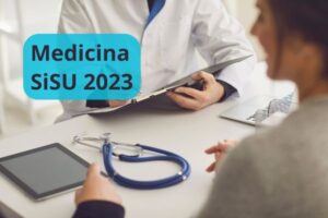 Leia mais sobre o artigo Confira as maiores notas de corte de Medicina do SiSU 2023/1