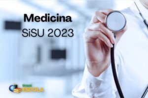 Leia mais sobre o artigo Confira as maiores notas de corte parciais para Medicina no SiSU 2023/1