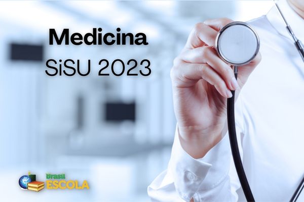 Você está visualizando atualmente Confira as maiores notas de corte parciais para Medicina no SiSU 2023/1
