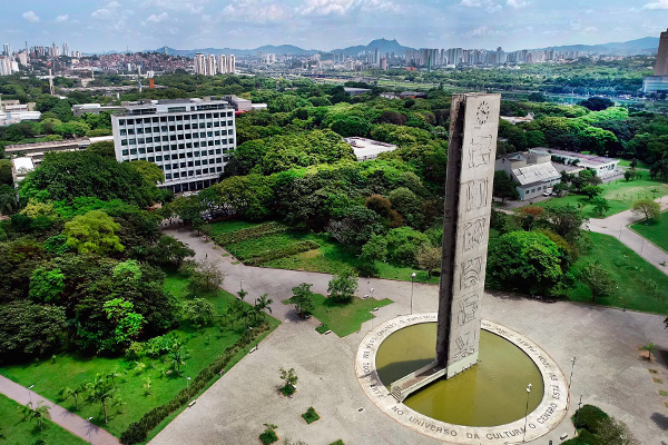 Você está visualizando atualmente Confira 2ª chamada do Vestibular Fuvest 2023