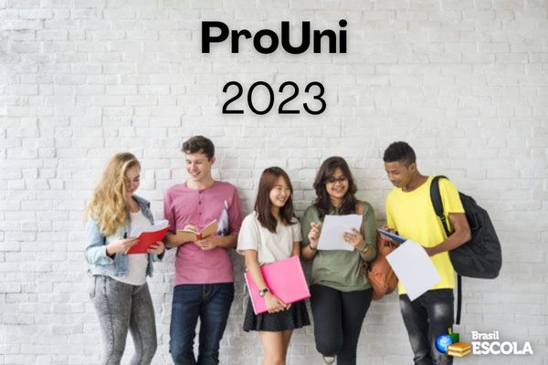 Você está visualizando atualmente ProUni 2023/1: seleção recebe 574 mil inscritos