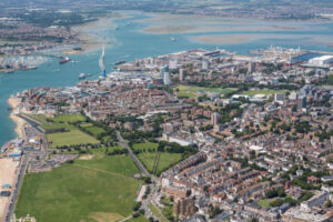 Leia mais sobre o artigo Bolsa de estudo esportiva da University of Portsmouth