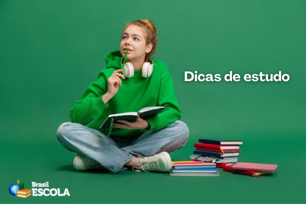 No momento, você está visualizando Confira 15 dicas de estudo para o Enem