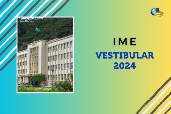 Você está visualizando atualmente IME abre inscrições para Vestibular 2024