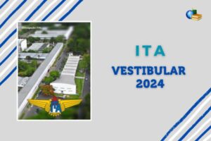 Leia mais sobre o artigo Inscrições para o Vestibular 2024 do ITA encerram no domingo (30)