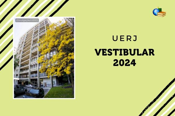 Você está visualizando atualmente Vestibular UERJ 2024: resultado da isenção