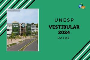 Leia mais sobre o artigo Datas do Vestibular 2024 da Unesp: confira!