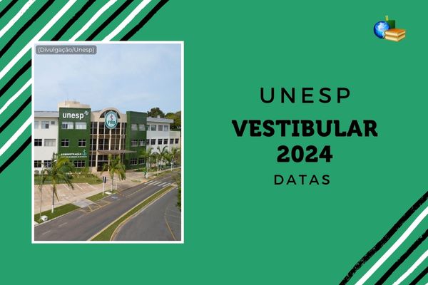 Datas Do Vestibular 2024 Da Unesp: Confira! – Galileo