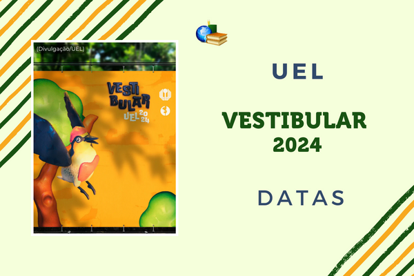 Leia mais sobre o artigo UEL: confira datas do Vestibular 2024