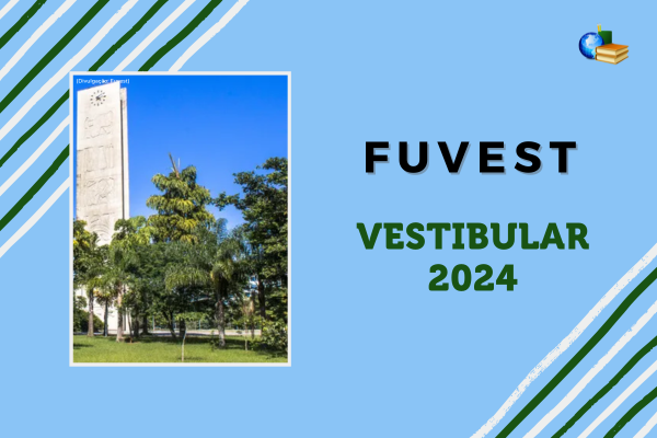 Leia mais sobre o artigo Fuvest 2024: veja quando sai o resultado da 1ª fase