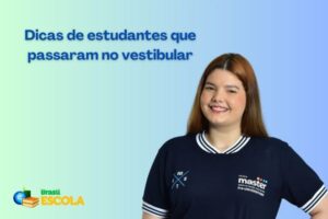 Leia mais sobre o artigo dicas de estudantes que passaram no vestibular!