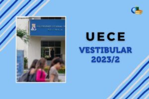 Leia mais sobre o artigo UECE 2023/2: veja o resultado da 1ª fase do Vestibular!