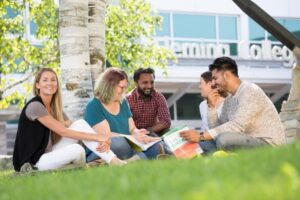 Leia mais sobre o artigo veja opções da Fleming College, no Canadá