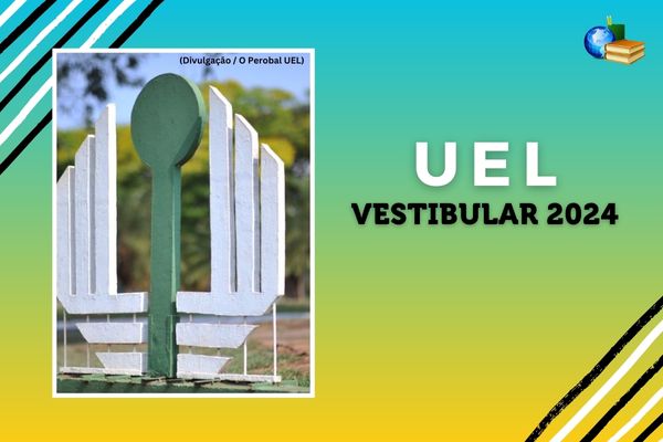 Você está visualizando atualmente Vestibular 2024 da UEL: inscrições encerram hoje (12)