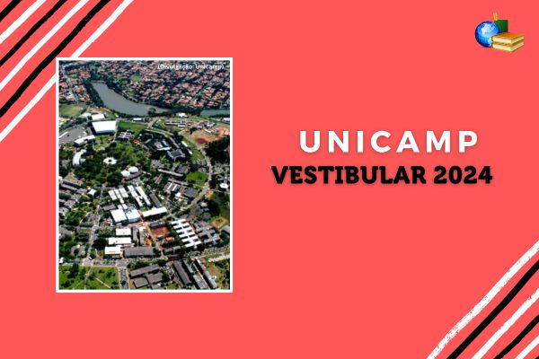 Você está visualizando atualmente Inscrição Vestibular 2024 da Unicamp