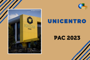 Leia mais sobre o artigo Inscrições Unicentro (PR) PAC 2023