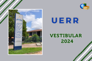 Leia mais sobre o artigo Vestibular 2024 da UERR: inscrição encerra hoje (31)