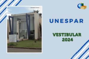 Leia mais sobre o artigo Vestibular da Unespar 2024: resultado é publicado