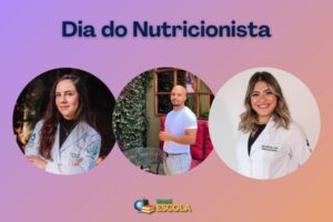 Leia mais sobre o artigo Dia do Nutricionista: conheça a profissão na prática