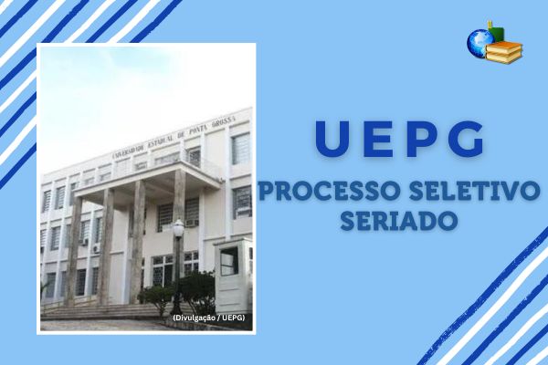 Você está visualizando atualmente PSS 2023 da UEPG: provas acontecem hoje (29)