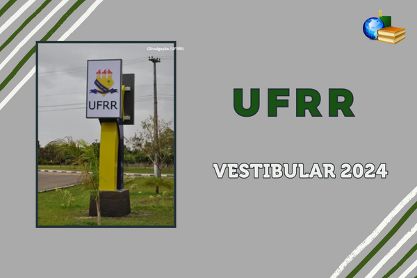 Leia mais sobre o artigo Vestibular 2024 da UFRR: confira os locais de prova